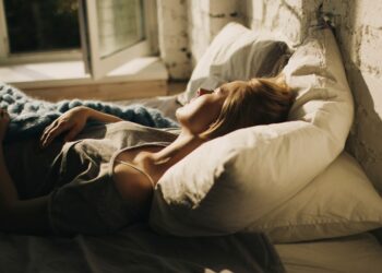 Are you suffering from Sleep Paralysis?