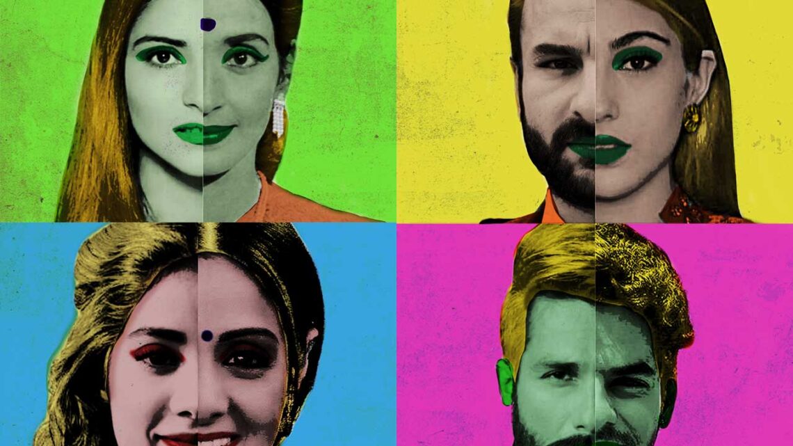 Nepotism in Bollywood Nepotism in Bollywood