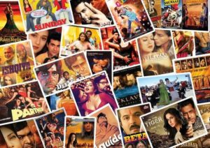 Why Bollywood needs to revamp its sexist ways of representation.