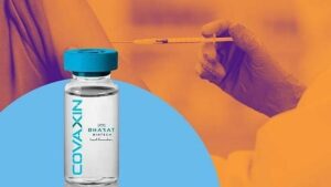 UPDATE ON VACCINE IN INDIA AND WORLD