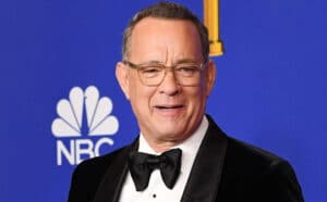 Tom Hanks Net Worth