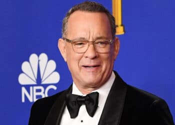 Tom Hanks Net Worth