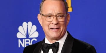 Tom Hanks Net Worth