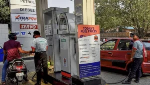 India continues to suffer after the crude prices hike