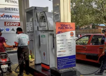 India continues to suffer after the crude prices hike