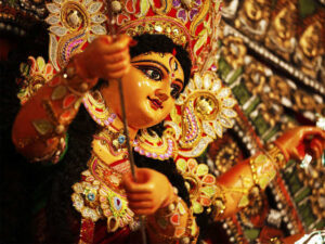 Durga Puja will be celebrated amidst strict Corona guidelines around the nation