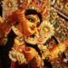 Durga Puja will be celebrated amidst strict Corona guidelines around the nation