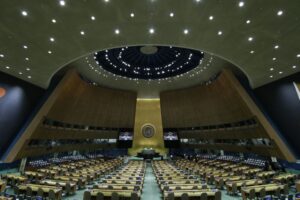 Cop26 UN assembly to commence from October 31