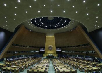 Cop26 UN assembly to commence from October 31