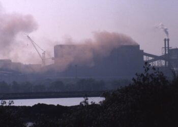 Indian companies stepping towards green hydrogen revolution.