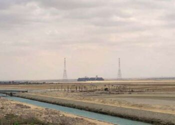 The 152-year-old Suez Canal: How it sped up travel and increased global trade