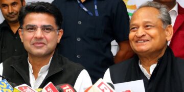 Rajasthan's cabinet reshuffle and the Gehlot-Pilot feud