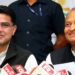 Rajasthan's cabinet reshuffle and the Gehlot-Pilot feud Rajasthan's cabinet reshuffle and the Gehlot-Pilot feud