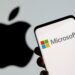 Microsoft has surpassed Apple as the Most Valuable Public Company in the World Microsoft has surpassed Apple as the Most Valuable Public Company in the World