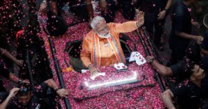 Will BJP and PM Modi be outcasted from the spotlight of national and regional politics in the upcoming years?