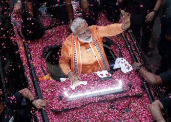 Will BJP and PM Modi be outcasted from the spotlight of national and regional politics in the upcoming years?