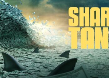 Shark Tank: More Than A Business Show