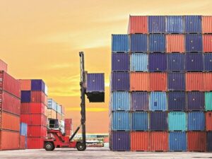 Rise in India’s Exports: will it Last?