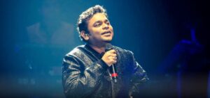 The Peace Playlist By A R Rahman That We All Need