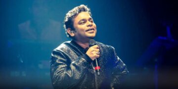 The Peace Playlist By A R Rahman That We All Need