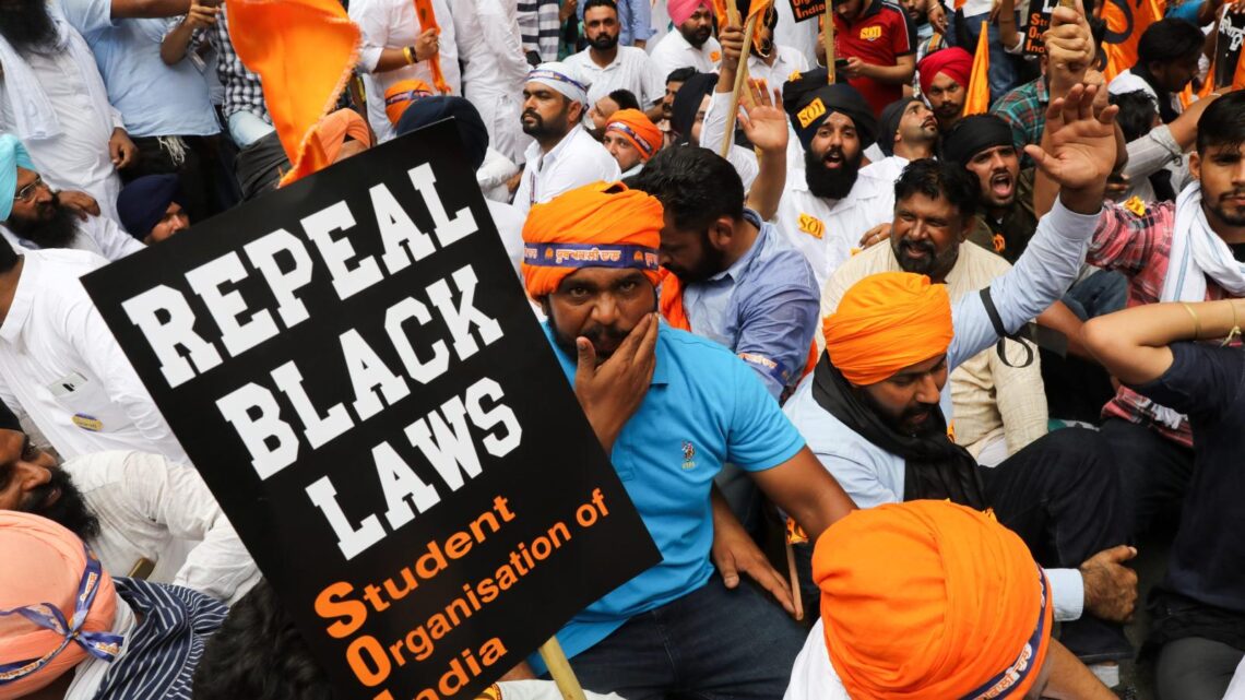 Farm laws- How the withdrawal of farm bills will change the dynamics for upcoming state elections in India?