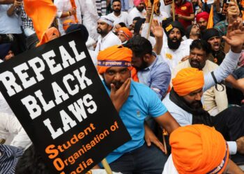Farm laws- How the withdrawal of farm bills will change the dynamics for upcoming state elections in India?