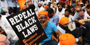 Farm laws- How the withdrawal of farm bills will change the dynamics for upcoming state elections in India?