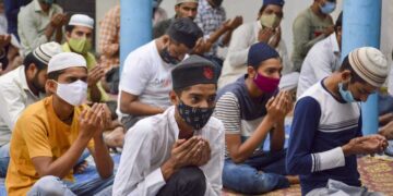 Gurgaon: Hindu Man Offers his Land to Pray Namaz