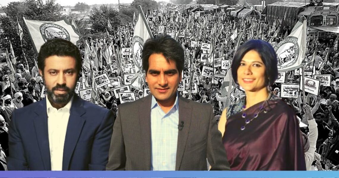 News of Communal Propaganda?