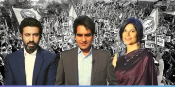 News of Communal Propaganda?