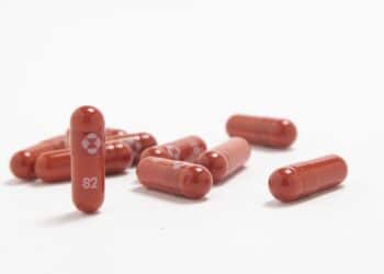 Covid-19 pills can be another important weapon after the covid-19 vaccine to deal with covid-19 at present and in the future.