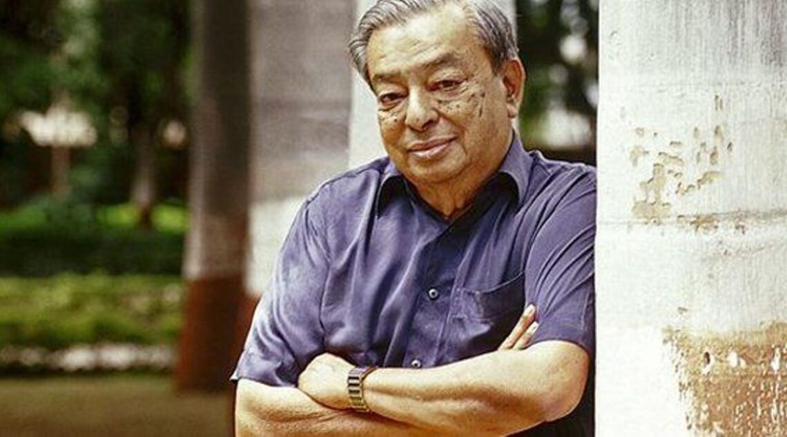 Verghese Kurien: The invaluable contributions of the MilkMan of India