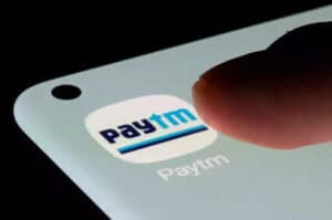 Paytm, the biggest digital payment firm makes languid market debut, stock lists at 9% debut