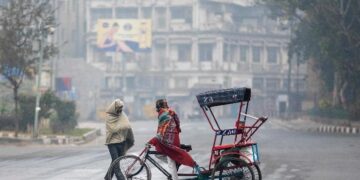India to witness the chilliest winter. Know why it is so.
