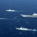 Geopolitics in the South China Sea and the adumbration of Covid-19