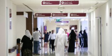 Now and Next: A World Class Health System In Dubai