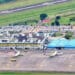Uganda loses its only international airport to China for failing to repay loans