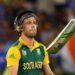 AB de Villiers has announced his retirement from all types of cricket tournaments at the age of 37