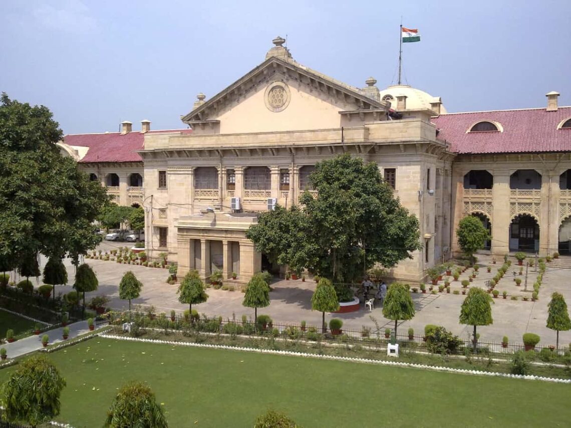 Allahabad HC's unfair ruling of reduced POCSO Sentence for Oral Sex With a 10-Year-Old