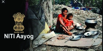 Clashes of words over Niti Aayog’s report in Bihar