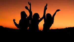 12 Songs That Will Make You Miss Your BFF