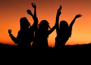 12 Songs That Will Make You Miss Your BFF