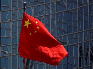 China Overtakes USA To Become Richest Nation In The World.