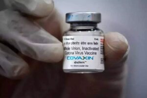 In The Real World Study, Covaxin shows only 50% efficacy against symptomatic COVID-19: