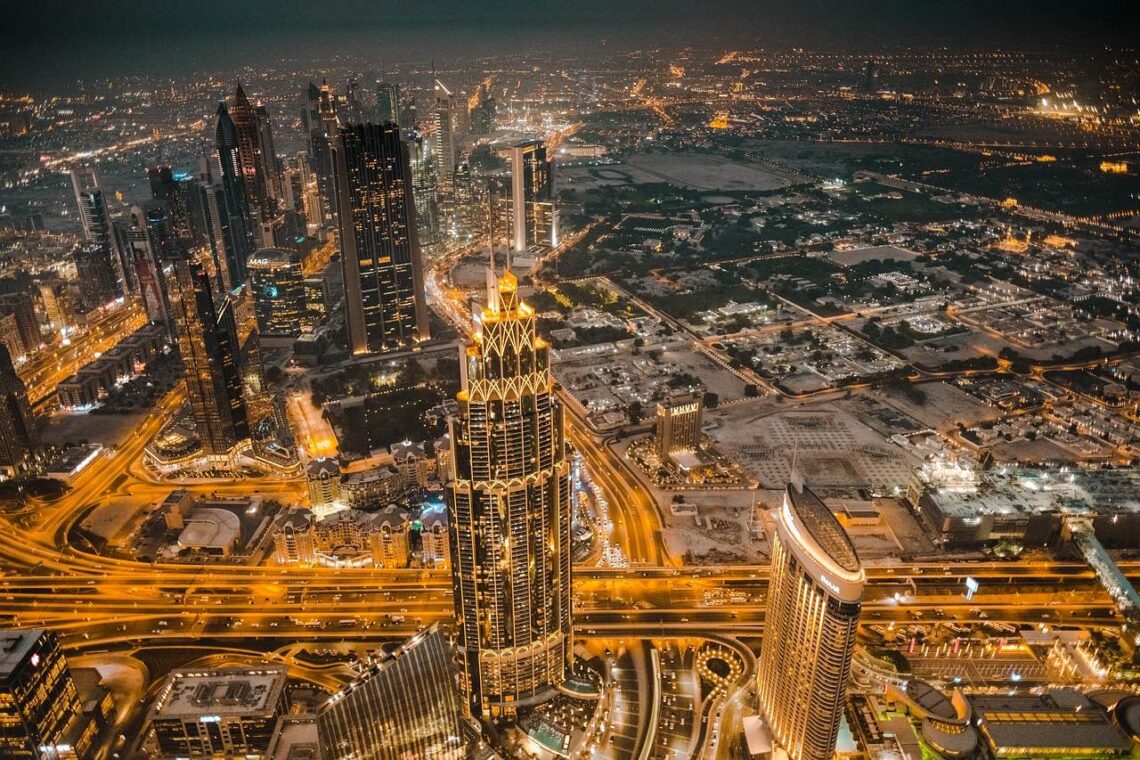 15 Lesser Known Facts About Dubai