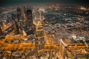 15 Lesser Known Facts About Dubai