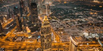 15 Lesser Known Facts About Dubai