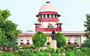 Supreme Court asserts the constitutional courts can not interfere in Temple rituals