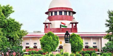 Supreme Court asserts the constitutional courts can not interfere in Temple rituals