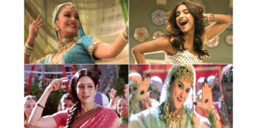 6 Folk Songs Used In Bollywood Movies